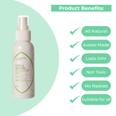 Prosper-Natural-Crystal-Deodorant-100ml-Florentine-Gold-Australia